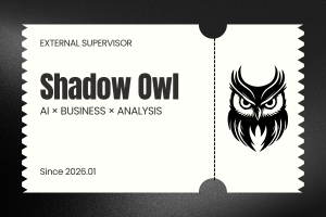 shadowOwlのCTA画像